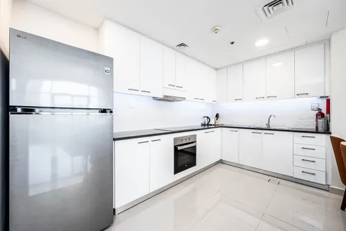 2 Bedrooms Apartment in Vita Residencia