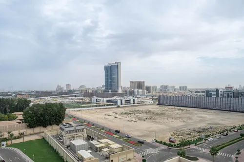 2 Bedrooms Apartment in Vita Residencia