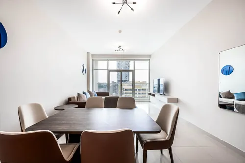 2 Bedrooms Apartment in Vita Residencia