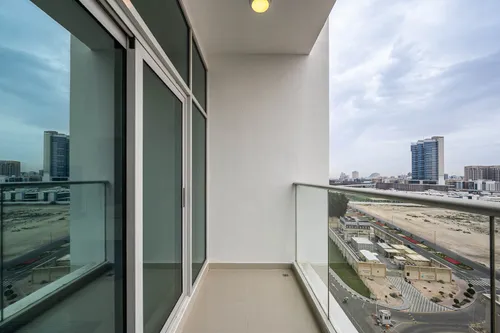 2 Bedrooms Apartment in Vita Residencia