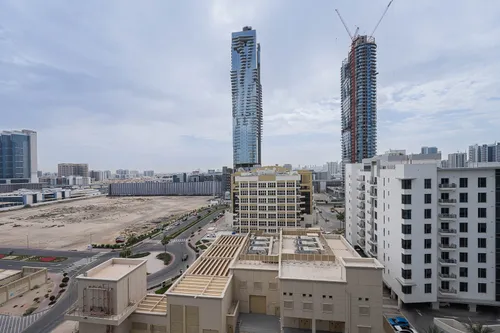 2 Bedrooms Apartment in Vita Residencia