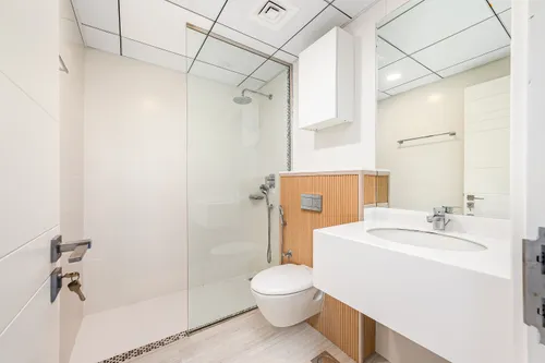 1 Bedroom Apartment in J8