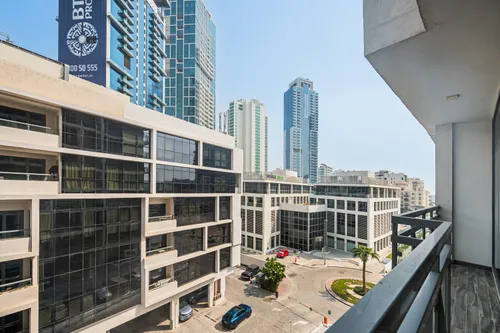 1 Bedroom Apartment in J8