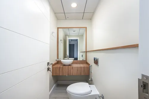 1 Bedroom Apartment in J8