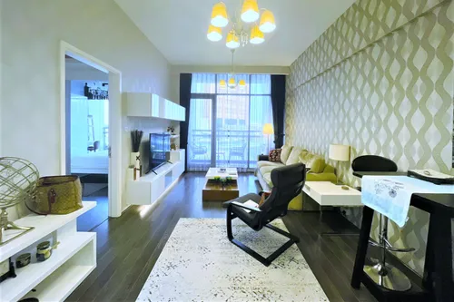 1 Bedroom Apartment in J8