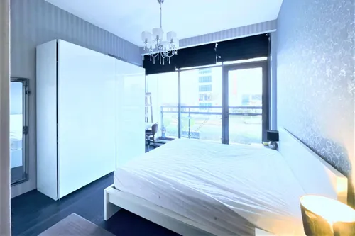 1 Bedroom Apartment in J8