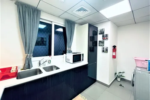 1 Bedroom Apartment in J8