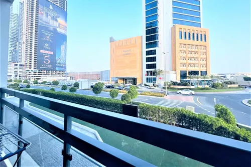 1 Bedroom Apartment in J8