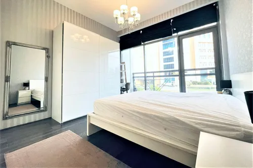 1 Bedroom Apartment in J8