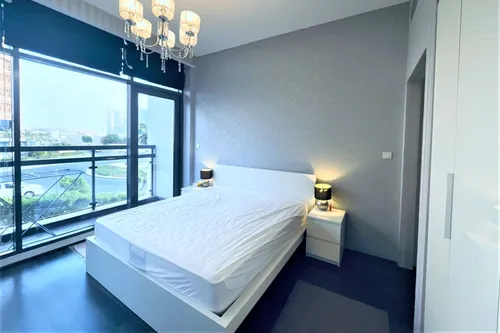 1 Bedroom Apartment in J8