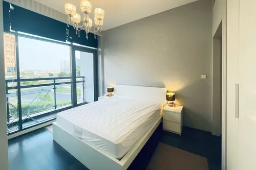 1 Bedroom Apartment in J8