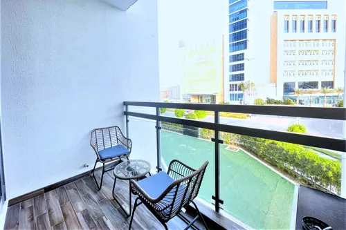 1 Bedroom Apartment in J8