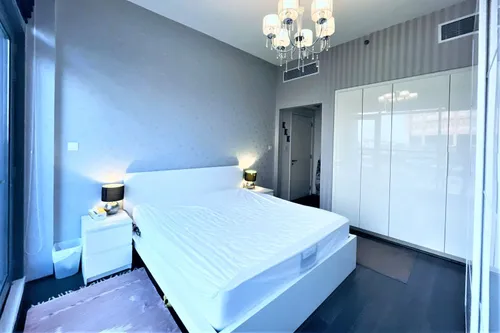 1 Bedroom Apartment in J8