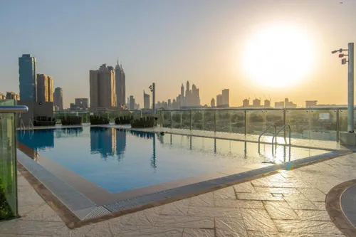 1 Bedroom Apartment in J8