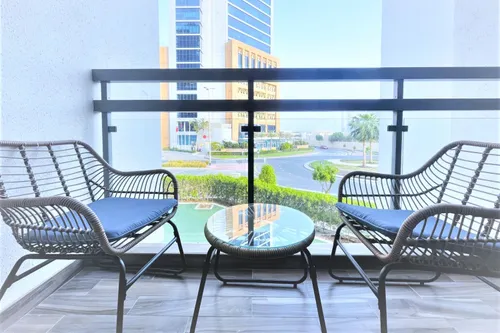 1 Bedroom Apartment in J8