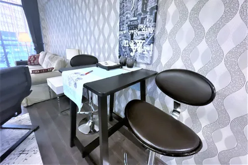 1 Bedroom Apartment in J8