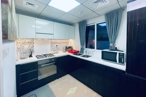 1 Bedroom Apartment in J8