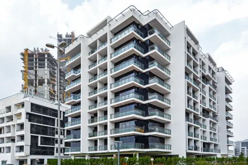 1 Bedroom Apartment in J8