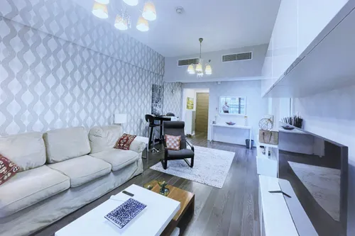 1 Bedroom Apartment in J8