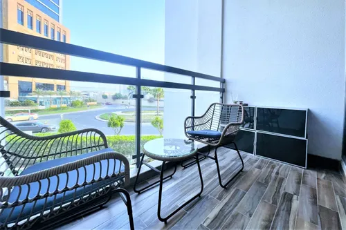 1 Bedroom Apartment in J8