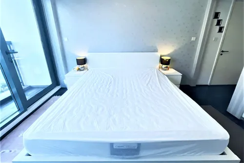 1 Bedroom Apartment in J8