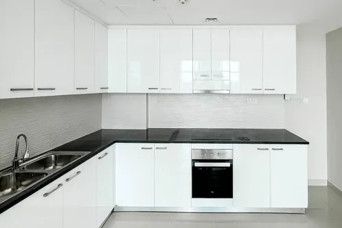 2 Bedrooms Apartment in Vita Residencia