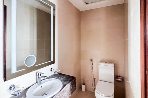 2 Bedrooms Apartment in Vita Residencia