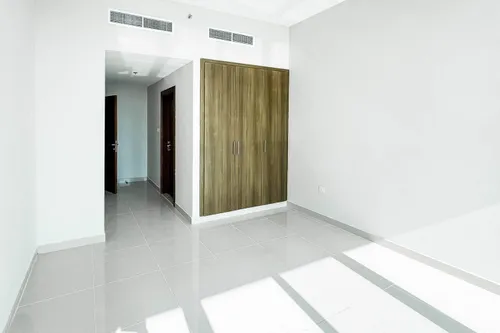 2 Bedrooms Apartment in Vita Residencia