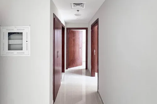 2 Bedrooms Apartment in Vita Residencia