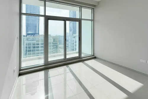 2 Bedrooms Apartment in Vita Residencia