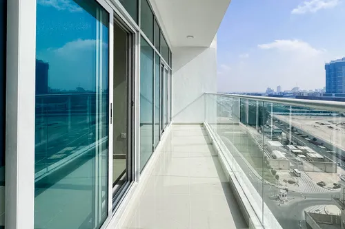 2 Bedrooms Apartment in Vita Residencia