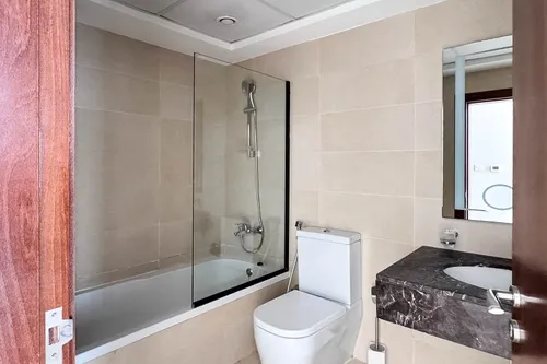 2 Bedrooms Apartment in Vita Residencia