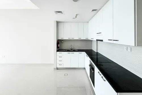 2 Bedrooms Apartment in Vita Residencia