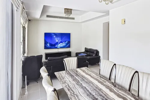 4 Bedrooms Townhouse in Mira Oasis 1