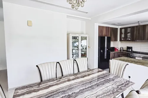 4 Bedrooms Townhouse in Mira Oasis 1