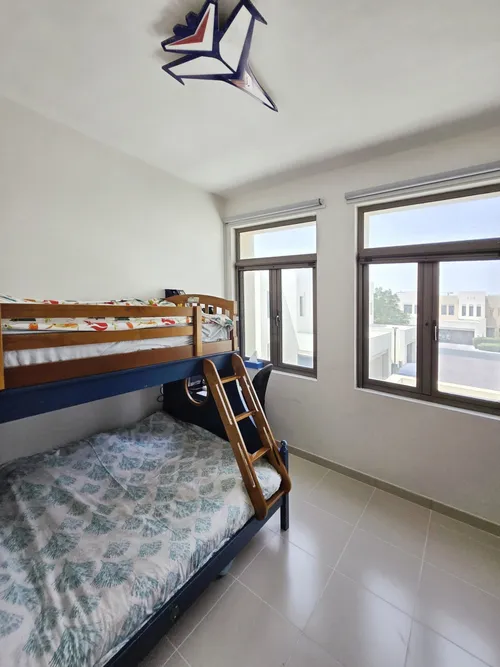 4 Bedrooms Townhouse in Mira Oasis 1