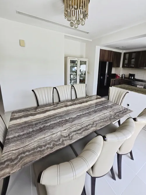 4 Bedrooms Townhouse in Mira Oasis 1