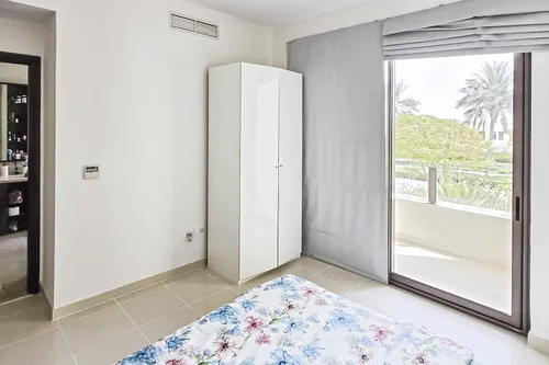 4 Bedrooms Townhouse in Mira Oasis 1