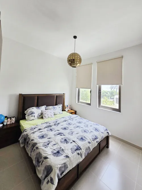 4 Bedrooms Townhouse in Mira Oasis 1