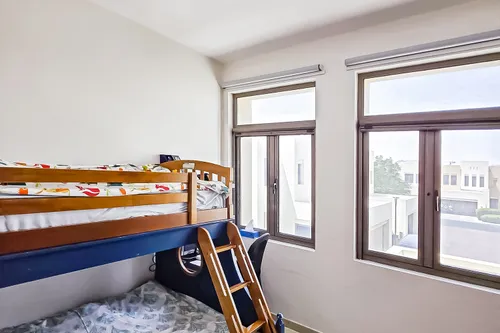 4 Bedrooms Townhouse in Mira Oasis 1