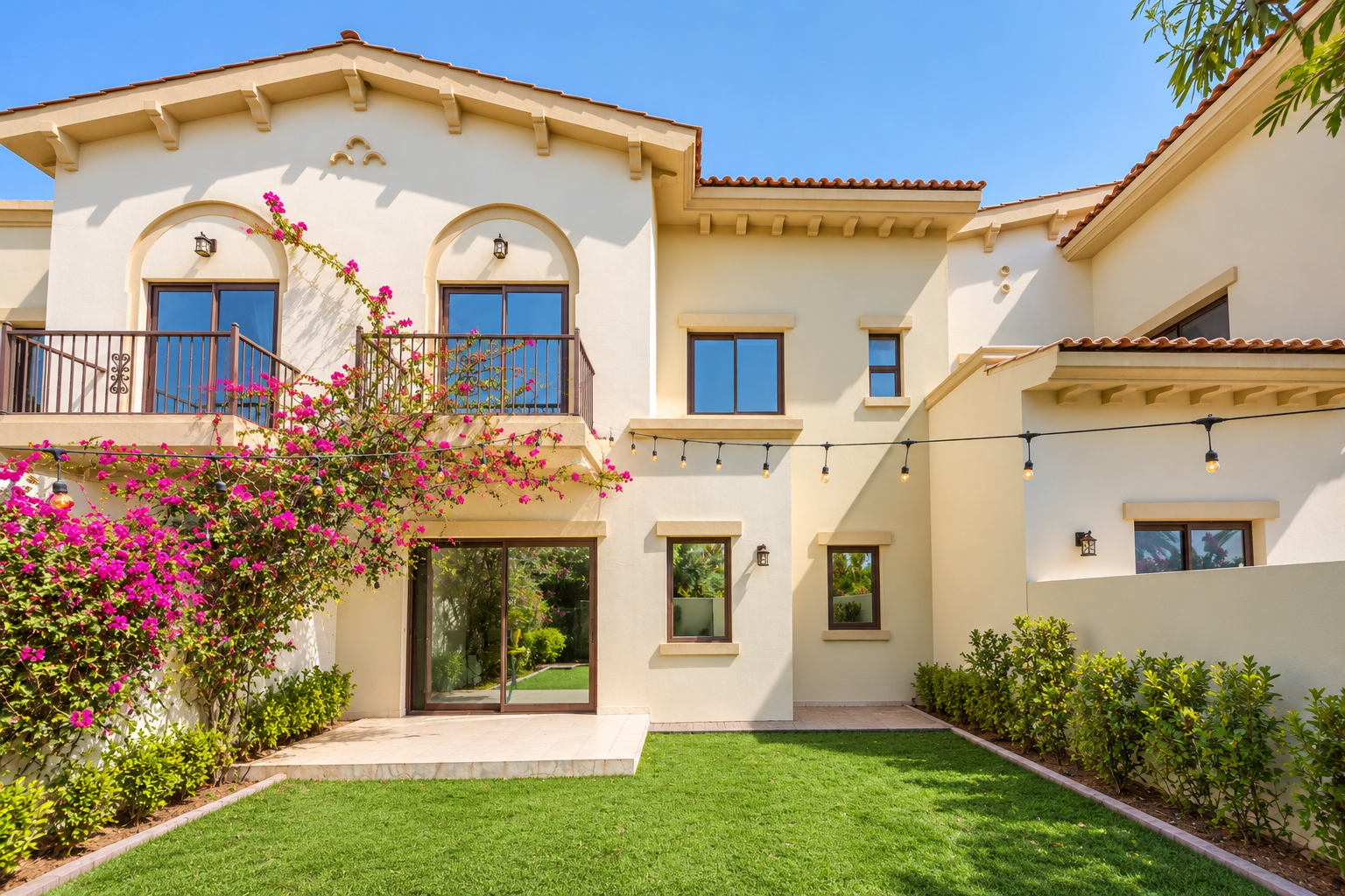 3 Bedroom Townhouse in Mira 1