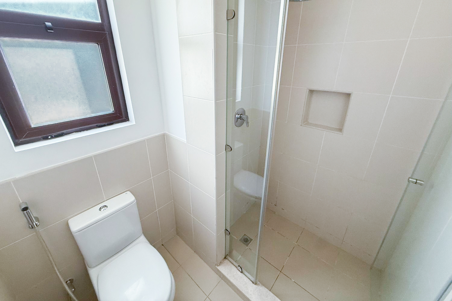 4 Bedrooms Townhouse in Mira 5