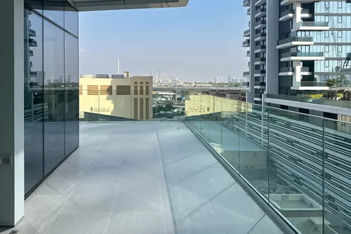 2 Bedrooms Apartment in Park Gate Residence 1