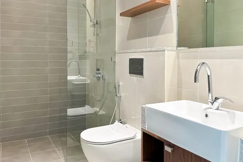 2 Bedrooms Apartment in Park Gate Residence 1