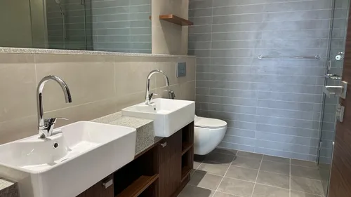 2 Bedrooms Apartment in Park Gate Residence 1
