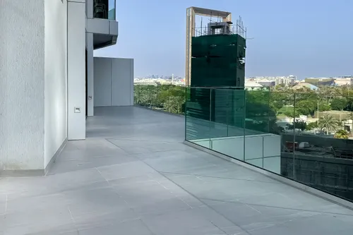 2 Bedrooms Apartment in Park Gate Residence 1