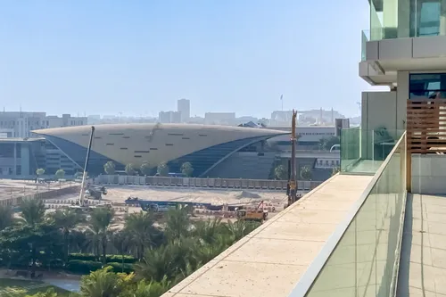 2 Bedrooms Apartment in Park Gate Residence 1