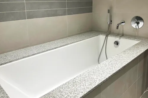 2 Bedrooms Apartment in Park Gate Residence 1