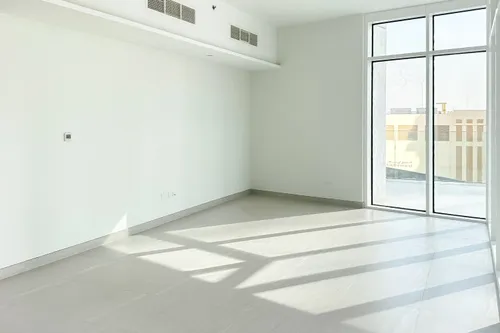 2 Bedrooms Apartment in Park Gate Residence 1