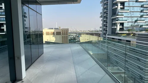 2 Bedrooms Apartment in Park Gate Residence 1